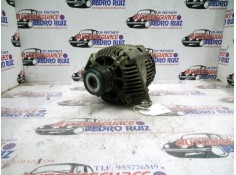 Recambio de alternador para renault megane i fase 2 berlina (ba0) 1.9 diesel referencia OEM IAM 8200064685  