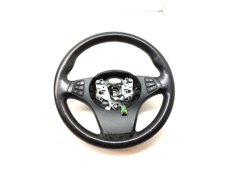 Recambio de volante sin airbag para bmw x5 (e53) 4.4 v8 32v cat referencia OEM IAM 101676A3  