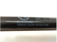 Recambio de amortiguadores maletero / porton para kia ceed 1.0 tgdi cat referencia OEM IAM 81771J7000   2