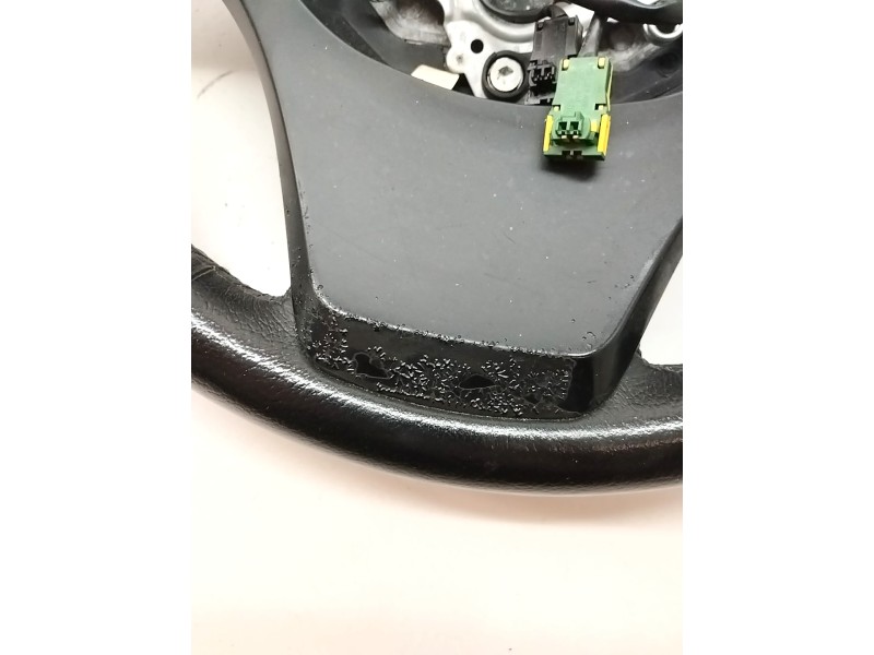 Recambio de volante sin airbag para bmw x5 (e53) 4.4 v8 32v cat referencia OEM IAM 101676A3  