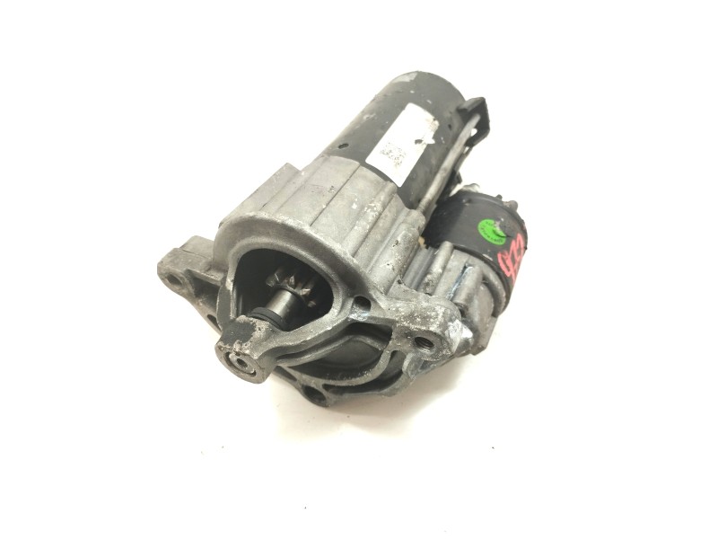 Recambio de motor arranque para peugeot 206 berlina 1.4 referencia OEM IAM 310613850  