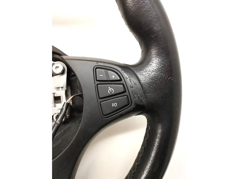 Recambio de volante sin airbag para bmw x5 (e53) 4.4 v8 32v cat referencia OEM IAM 101676A3  