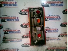 Recambio de piloto trasero izquierdo para ford transit, caja cerr. corto 95 referencia OEM IAM    2