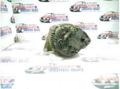 Recambio de alternador para renault megane i fase 2 berlina (ba0) 1.9 diesel referencia OEM IAM 8200064685   2