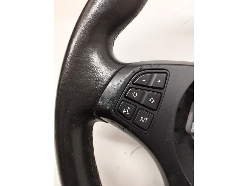 Recambio de volante sin airbag para bmw x5 (e53) 4.4 v8 32v cat referencia OEM IAM 101676A3  