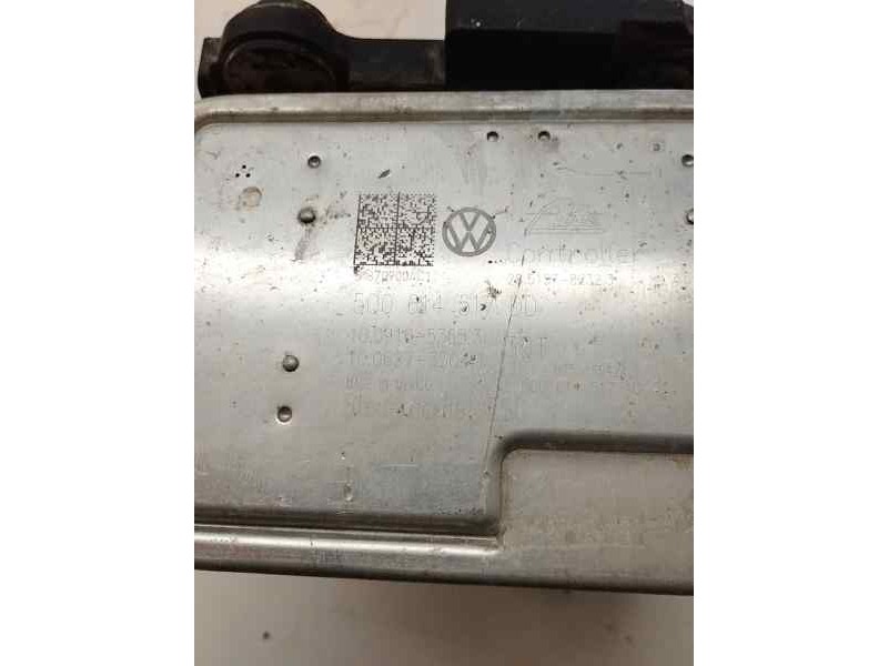 Recambio de abs para seat leon (5f1) fr plus referencia OEM IAM 5Q0614517DD  