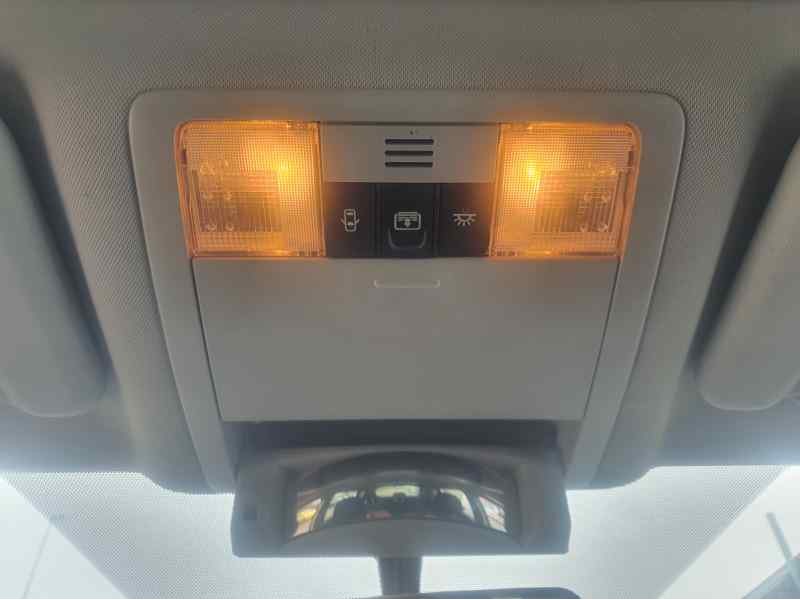 Recambio de luz interior para toyota verso 1.6 vvt-i 16v 132 monospace referencia OEM IAM   
							