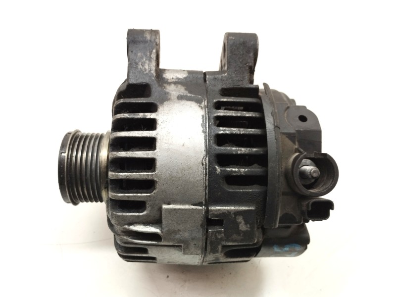 Recambio de alternador para citroën berlingo 1.6 16v hdi referencia OEM IAM 9646321780  