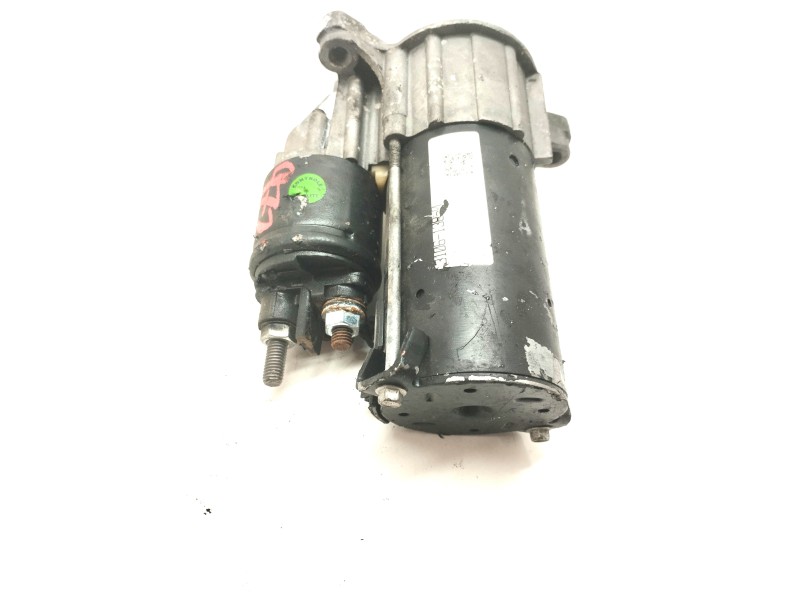 Recambio de motor arranque para peugeot 206 berlina 1.4 referencia OEM IAM 310613850  