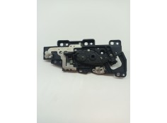 Recambio de maneta interior delantera izquierda para honda civic berlina (fn) 1.4 type s referencia OEM IAM    2