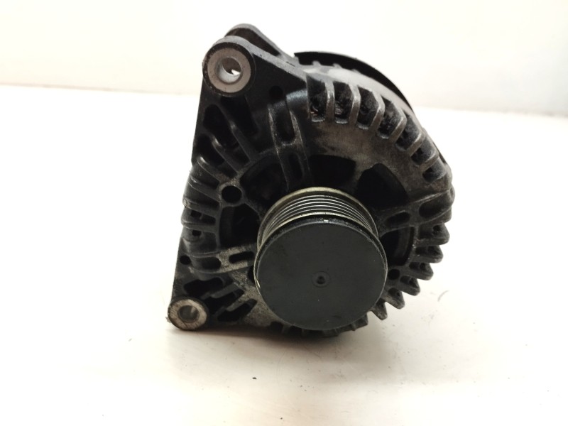 Recambio de alternador para citroën berlingo 1.6 16v hdi referencia OEM IAM 9646321780  