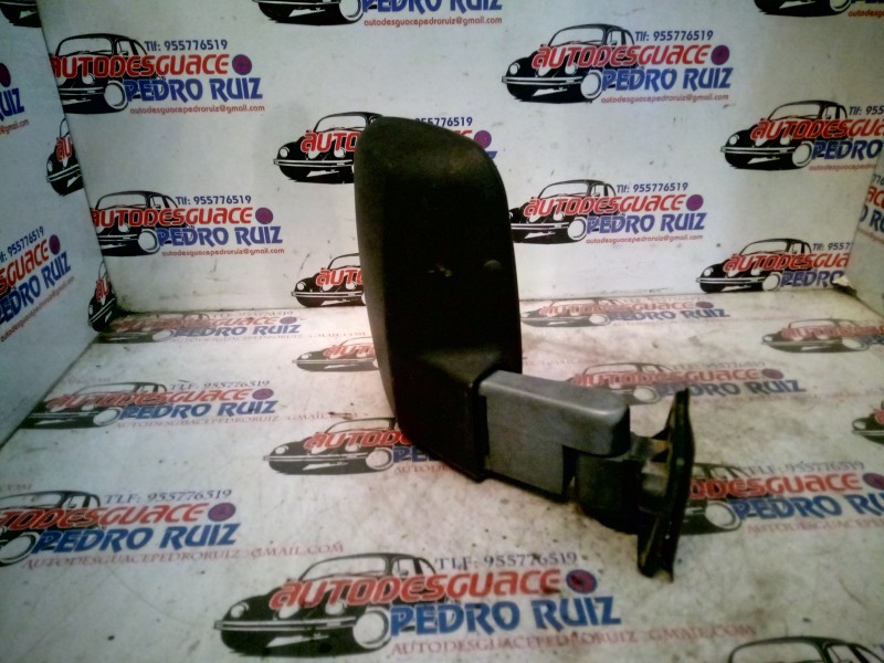 Recambio de retrovisor derecho para ford transit bus 1995 referencia OEM IAM   
