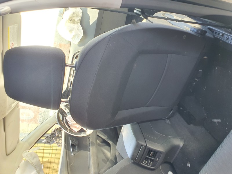 Recambio de asiento delantero derecho para seat leon (5f1) 2.0 tdi referencia OEM IAM   