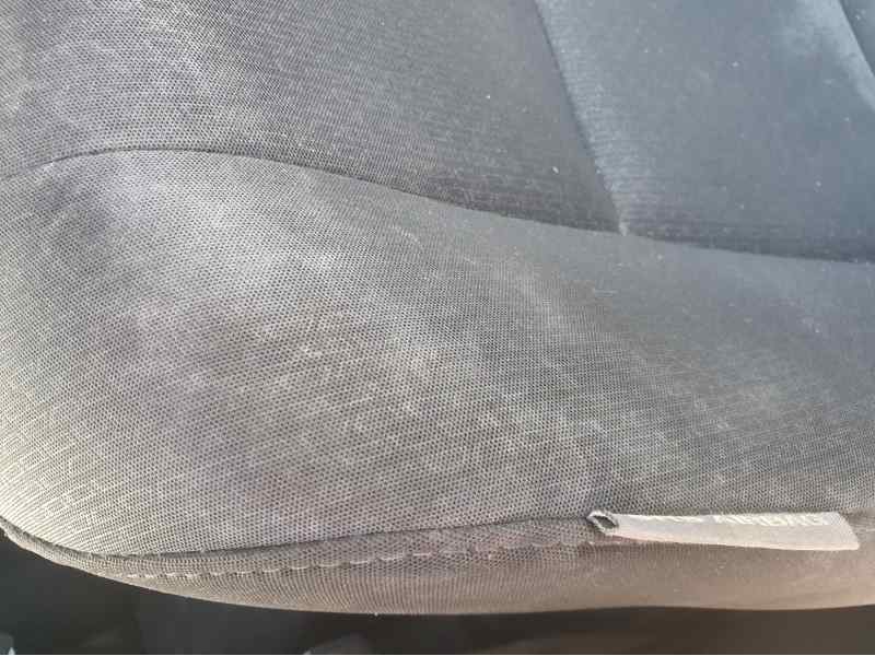 Recambio de asiento delantero derecho para hyundai i30 1.6 crdi 90 cv referencia OEM IAM   