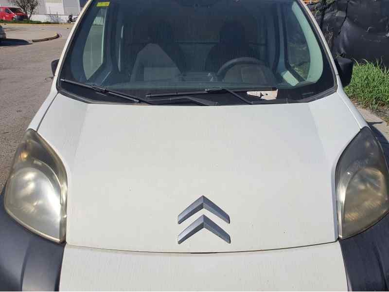 Recambio de capot para citroën nemo 1.4 hdi 68 cv referencia OEM IAM   