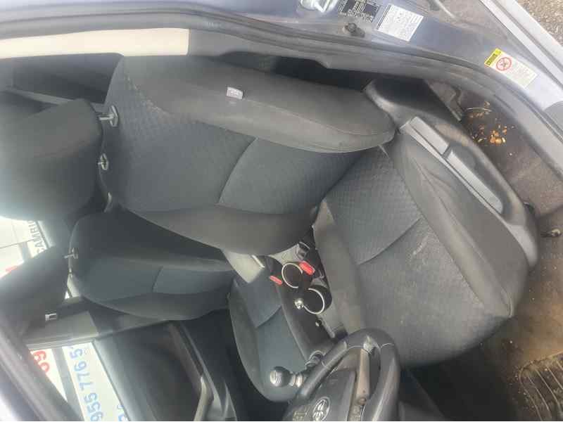 Recambio de asiento delantero izquierdo para toyota verso 1.6 vvt-i 16v 132 monospace referencia OEM IAM   