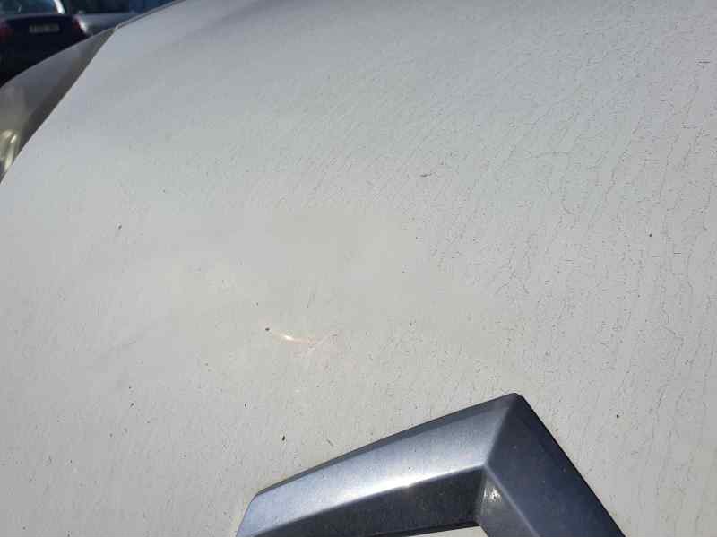 Recambio de capot para citroën nemo 1.4 hdi 68 cv referencia OEM IAM   