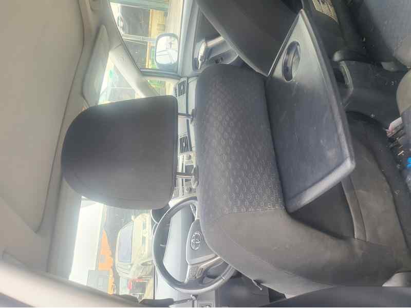 Recambio de asiento delantero izquierdo para toyota verso 1.6 vvt-i 16v 132 monospace referencia OEM IAM   