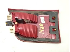 Recambio de piloto trasero izquierdo interior para bmw x5 (e53) 4.4 v8 32v cat referencia OEM IAM 6916913   2