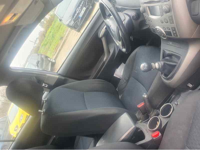 Recambio de asiento delantero izquierdo para toyota verso 1.6 vvt-i 16v 132 monospace referencia OEM IAM   
							