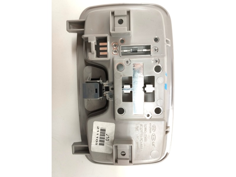 Recambio de luz interior para kia ceed 1.0 tgdi cat referencia OEM IAM 92850J7XXX  
