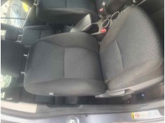 Recambio de asiento delantero derecho para toyota verso 1.6 vvt-i 16v 132 monospace referencia OEM IAM   