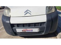 Recambio de paragolpes delantero para citroën nemo 1.4 hdi 68 cv referencia OEM IAM   