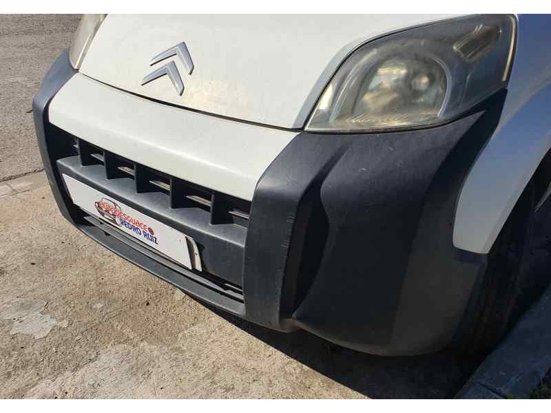 Recambio de paragolpes delantero para citroën nemo 1.4 hdi 68 cv referencia OEM IAM   