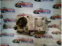 Recambio de faro izquierdo para nissan serena (c23m) 2.3 diesel referencia OEM IAM    2