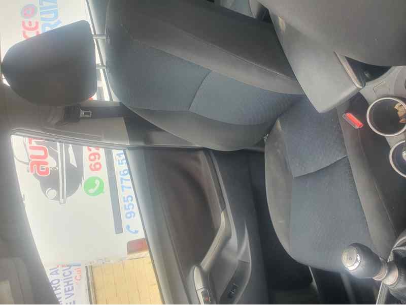 Recambio de asiento delantero derecho para toyota verso 1.6 vvt-i 16v 132 monospace referencia OEM IAM   