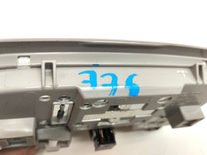 Recambio de luz interior para kia ceed 1.0 tgdi cat referencia OEM IAM 92850J7XXX  