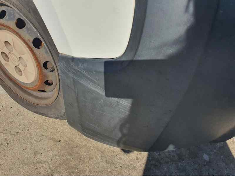 Recambio de paragolpes delantero para citroën nemo 1.4 hdi 68 cv referencia OEM IAM   