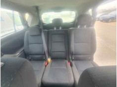 Recambio de asiento trasero medio para toyota verso 1.6 vvt-i 16v 132 monospace referencia OEM IAM    2