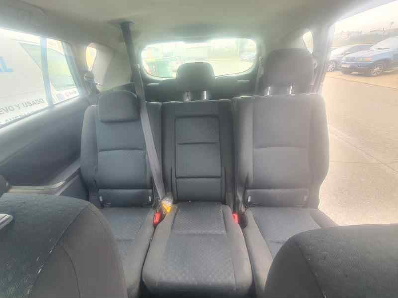 Recambio de asiento trasero medio para toyota verso 1.6 vvt-i 16v 132 monospace referencia OEM IAM   