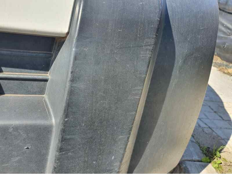 Recambio de paragolpes delantero para citroën nemo 1.4 hdi 68 cv referencia OEM IAM   