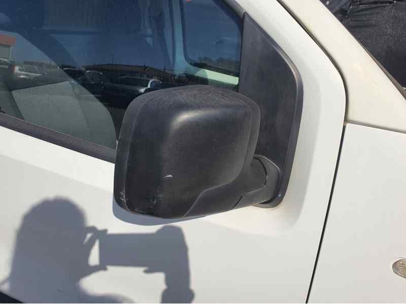 Recambio de retrovisor derecho para citroën nemo 1.4 hdi 68 cv referencia OEM IAM   