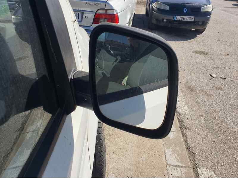 Recambio de retrovisor derecho para citroën nemo 1.4 hdi 68 cv referencia OEM IAM   