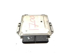 Recambio de centralita motor uce para kia cee´d 1.6 crdi 136 cv referencia OEM IAM 0281032115  