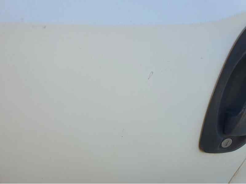 Recambio de puerta delantera izquierda para citroën nemo 1.4 hdi 68 cv referencia OEM IAM   