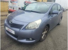 Recambio de cerradura puerta delantera izquierda para toyota verso 1.6 vvt-i 16v 132 monospace referencia OEM IAM   