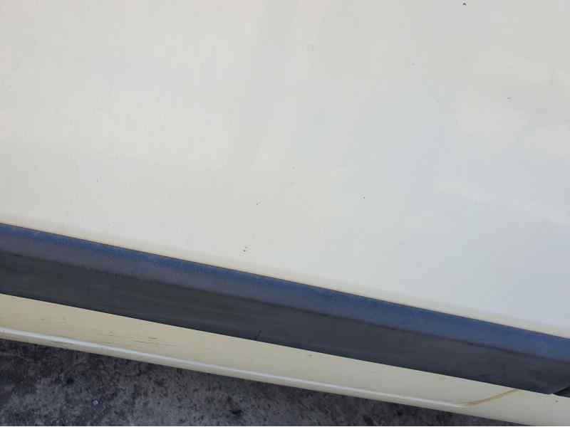 Recambio de puerta delantera izquierda para citroën nemo 1.4 hdi 68 cv referencia OEM IAM   