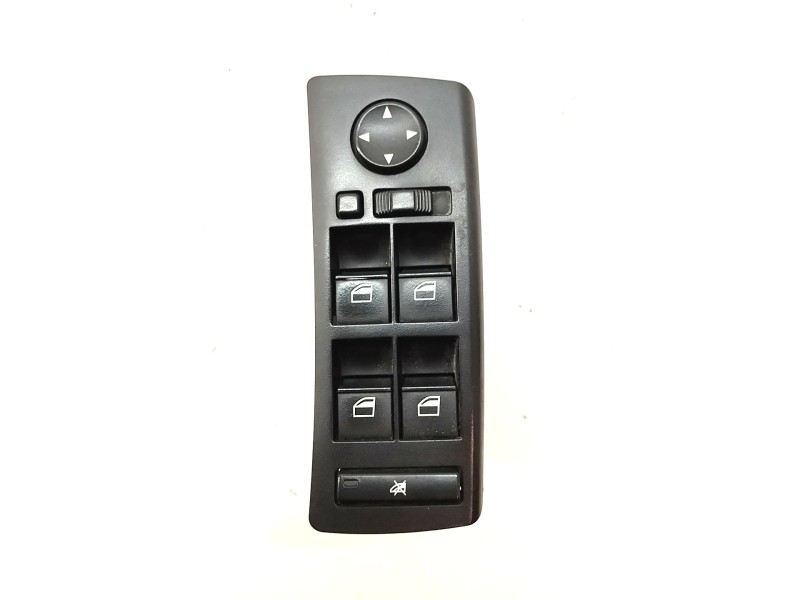 Recambio de mando elevalunas delantero izquierdo para bmw x5 (e53) 4.4 v8 32v cat referencia OEM IAM 6952796  
							
