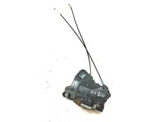 Recambio de cerradura puerta delantera derecha para toyota verso 1.6 vvt-i 16v 132 monospace referencia OEM IAM   