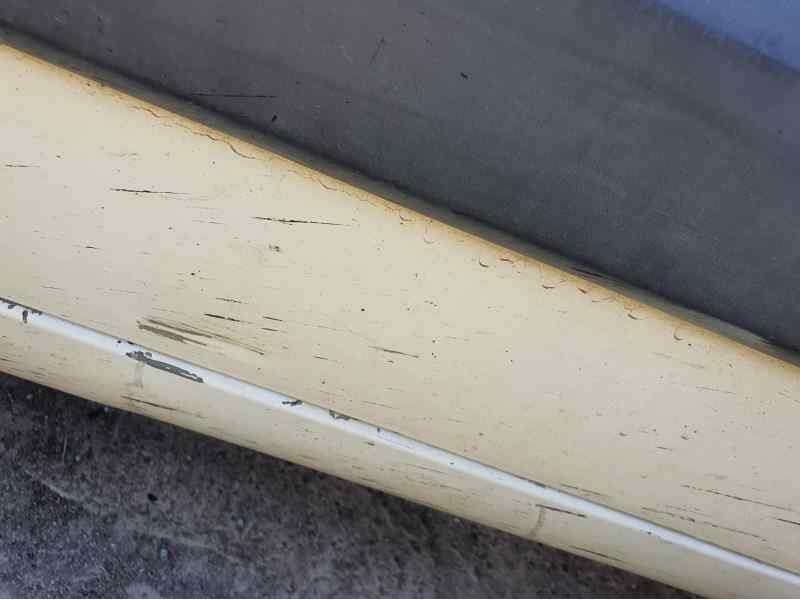 Recambio de puerta delantera izquierda para citroën nemo 1.4 hdi 68 cv referencia OEM IAM   