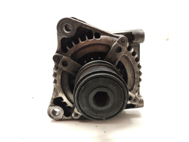 Recambio de alternador para chrysler voyager (rg) 2.5 crd cat referencia OEM IAM 04868429AC  