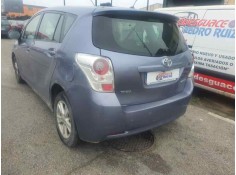 Recambio de cerradura puerta trasera izquierda para toyota verso 1.6 vvt-i 16v 132 monospace referencia OEM IAM   