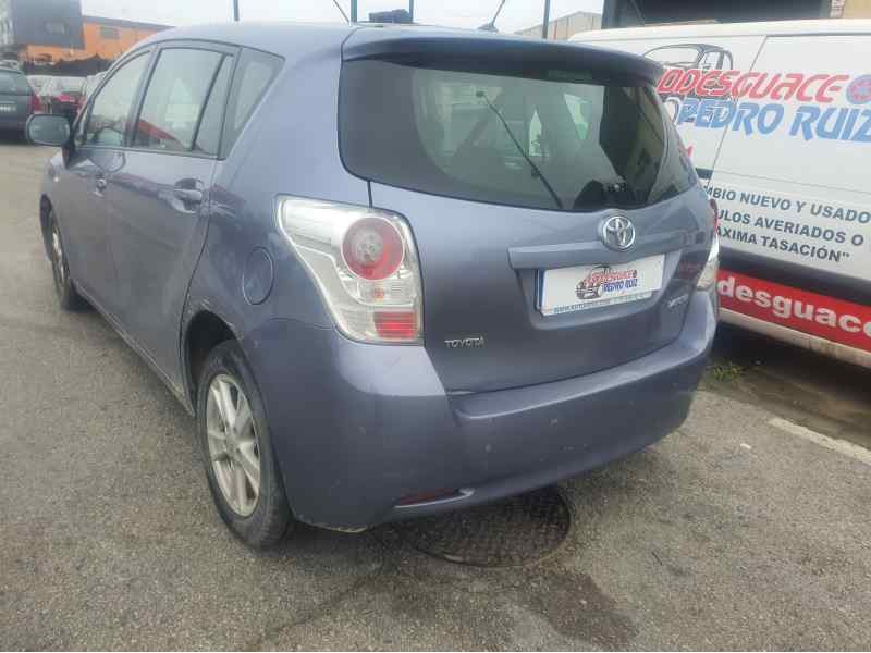 Recambio de cerradura puerta trasera izquierda para toyota verso 1.6 vvt-i 16v 132 monospace referencia OEM IAM   
							