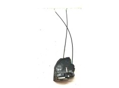 Recambio de cerradura puerta trasera derecha para toyota verso 1.6 vvt-i 16v 132 monospace referencia OEM IAM   