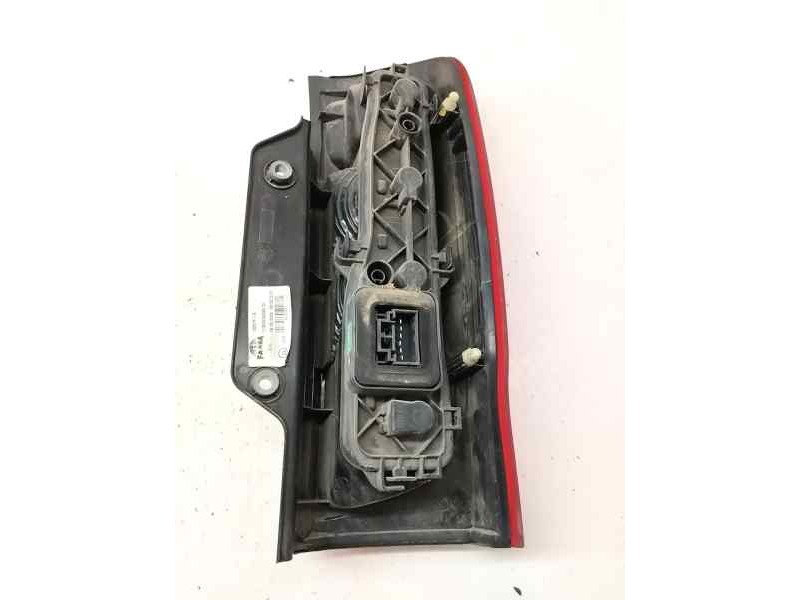 Recambio de piloto trasero izquierdo para citroën nemo 1.4 hdi 68 cv referencia OEM IAM 08001353206  