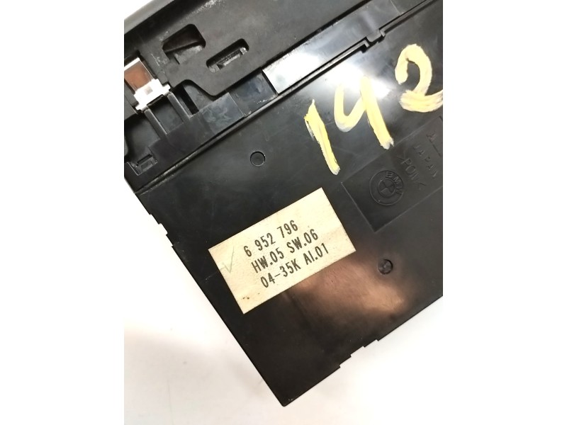 Recambio de mando elevalunas delantero izquierdo para bmw x5 (e53) 4.4 v8 32v cat referencia OEM IAM 6952796  
							